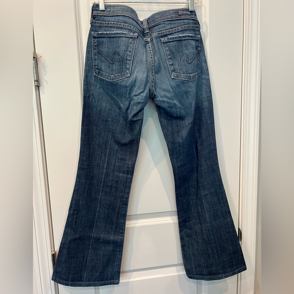 Citizens of humanity Ingrid #002 size 28 - Picture 3 of 5